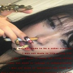 Rezlaine - I Can Barely Drink(sorrovw dumb)
