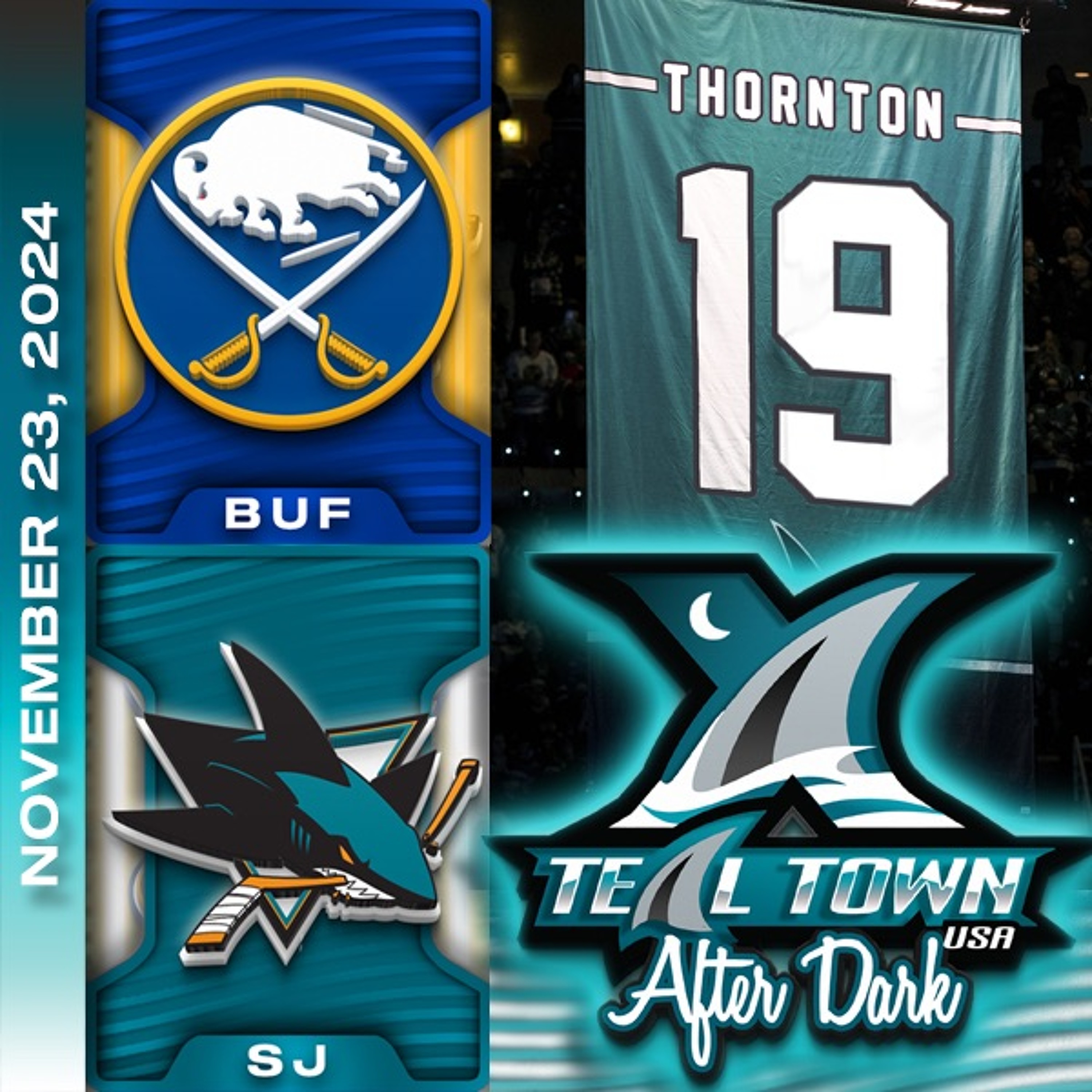 Teal Town USA