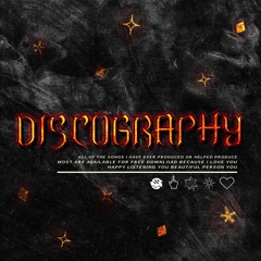 DISCOGRAPHY