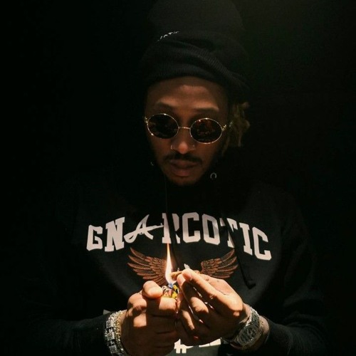 Future - Wait For U (Pitched Up / Fast Music) Without Drake