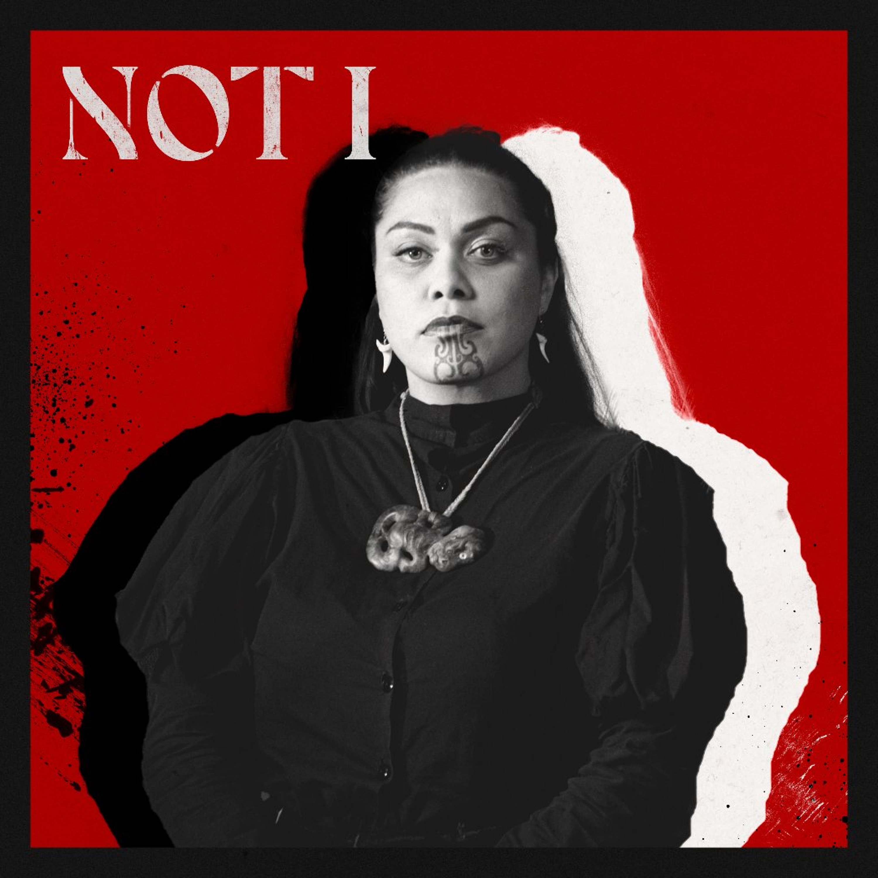 Not I episode artwork