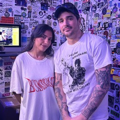 FIST with DINA and DJ Clone @ The Lot Radio 08-18-2023