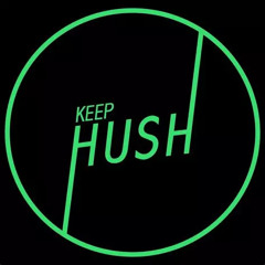 Mia Koden DJ Set Keep Hush Live London Oblig Presents - Keep Hush