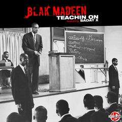 Teachin On Feat Sadat X