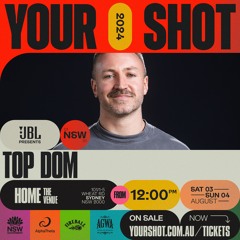 TOP SET #001 - Your Shot NSW 2024