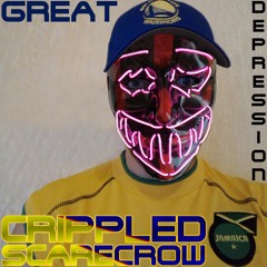 Crippled Scarecrow - How To Get To IBIZA