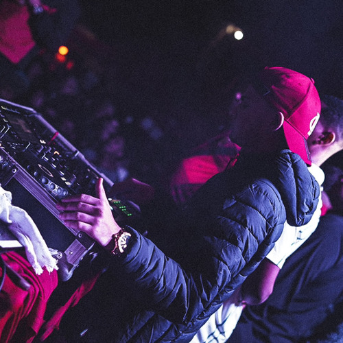 MC NV 57 - DE ROLE NO COMPLEXO ( DJ ALLE DA CORO )