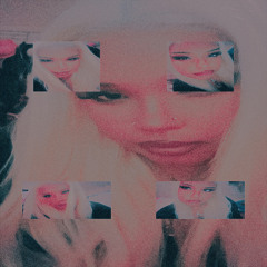 KEEP UP WITH ME  (Sade "Kiss Of Life" x Tinashe "Nasty GIrl")
