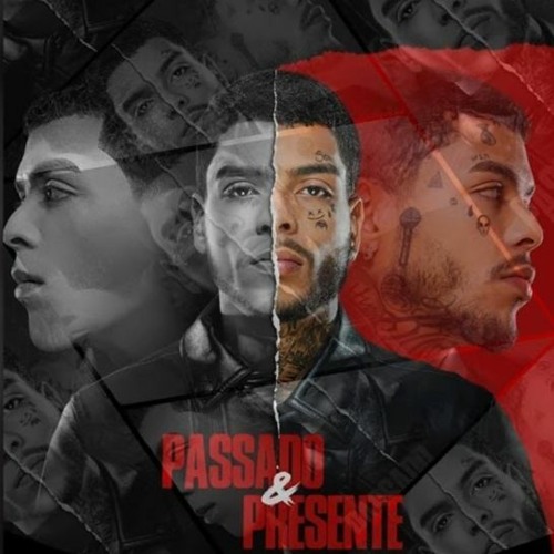 ''PASSADO & PRESENTE'' Mc Kevin (Álbum Completo) 2021