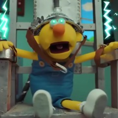 Channel 4's Don't Hug Me I'm Scared TV Show - The Electricity Song