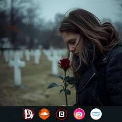 "Beside Your Grave" - Sad Emotional Piano Beat w/Hook (BUY1GET4FREE)