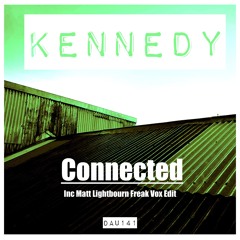 Connected Vox Edit ft Matt  Lightbourn