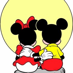 The Moons Still Blue