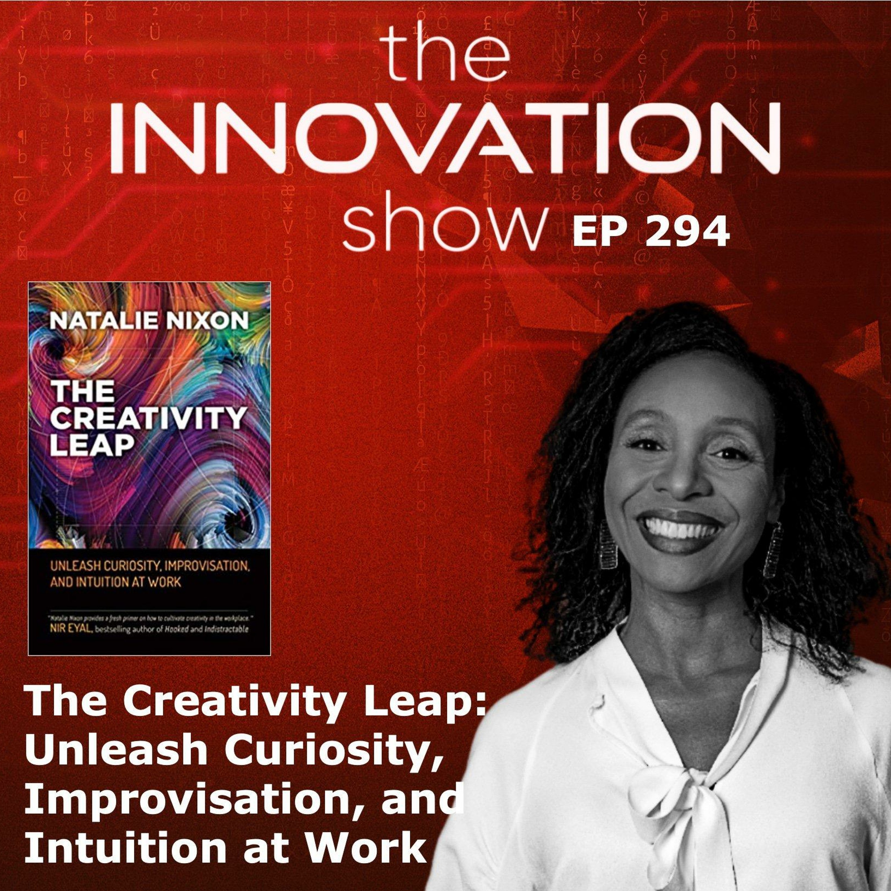 The Innovation Show