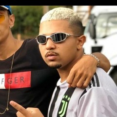 MC Da Tz Ft MC Menzin  Perversa ( Kelvim Lopes)