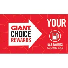 Maximize Giant Pennsylvania Fuel And Grocery Rewards | Save Money on Gas and Groceries