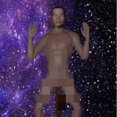 똥 먹는 가족