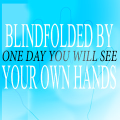 blindfold