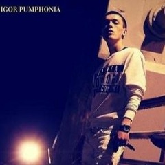 Igor Pumphonia - Drift Away (DJ Andre - Remix)
