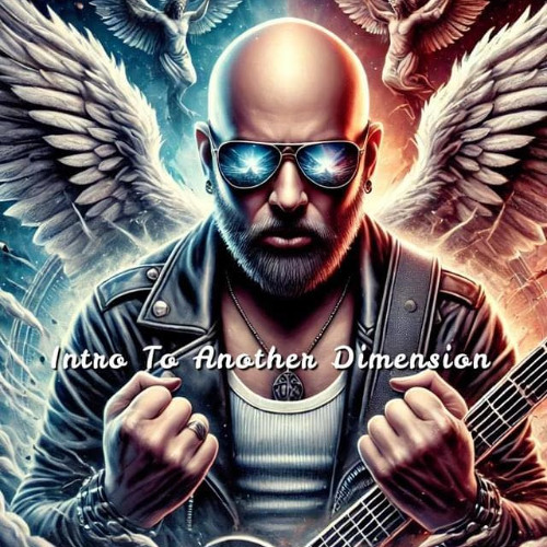 Intro To Another Dimension