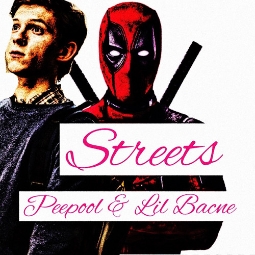Streets - Doja Cat (Cover) Peepool & Lil Bacne