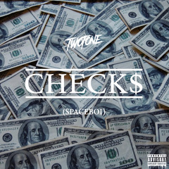 CHECK$ (feat. Spaceboi)