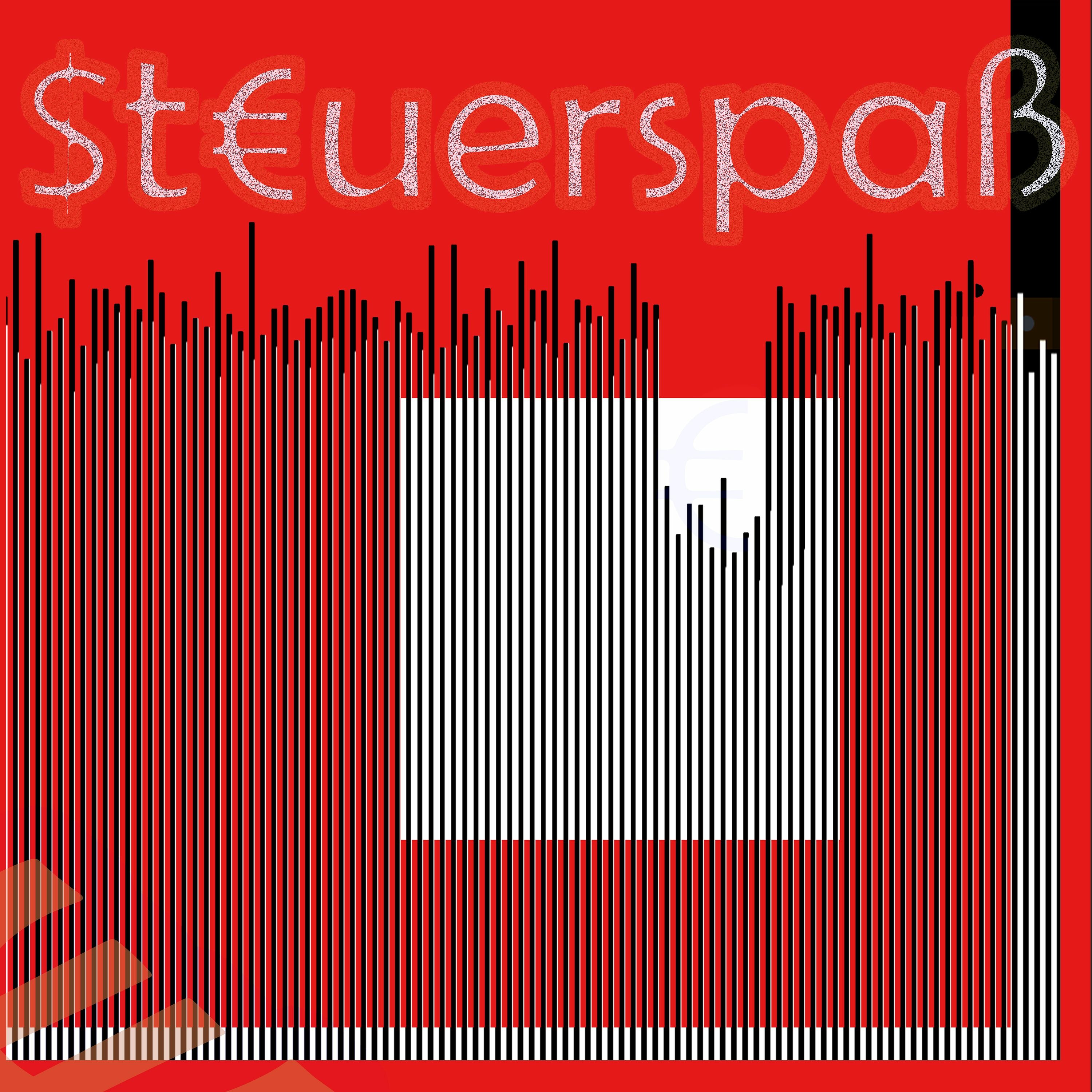 Steuerspass episode artwork
