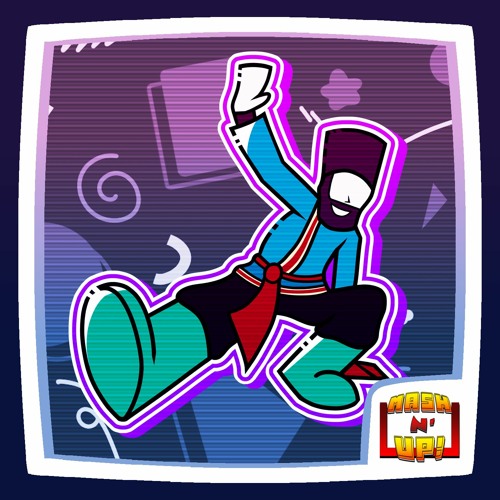 Everybody Just Dance Now!