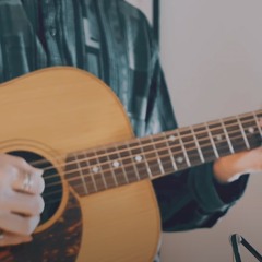Akala Kai - 残響散歌 / Aimer Acoustic arrange ver「鬼滅の刃 遊郭編OP」
