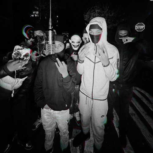 BABY DEMON  X SHA OT6 - 4TH QUARTER