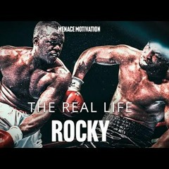 THE FIRST MAN TO BEAT MIKE TYSON  Buster Douglas Motivational Video