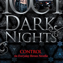 Get EBOOK 🎯 Control: An Everyday Heroes Novella by  K. Bromberg [EBOOK EPUB KINDLE P
