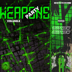 Party Weapons Pack Volume.6