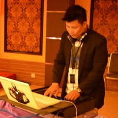DJ Gunshu First Mixtape