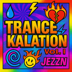 Trancekalation || Hardtrance || 165-175 BPM