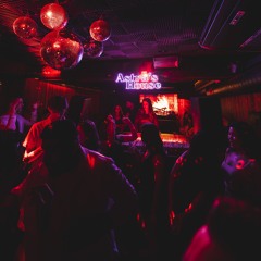Live Minimal / Tech House Mix @ Sussudio Sydney NOV 24