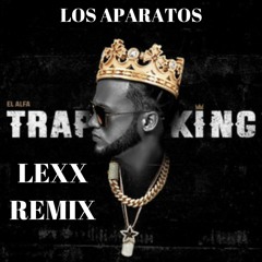 LEXX - LOS APARATOS