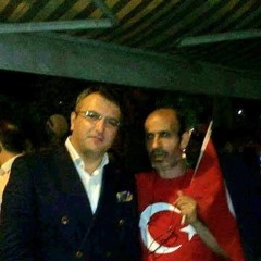 3 Mayıs Türkçü Marşı