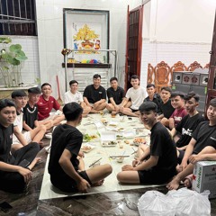 NST 2K26 - KHU XÓM NGỌN- DUYLINH rmx.WAV