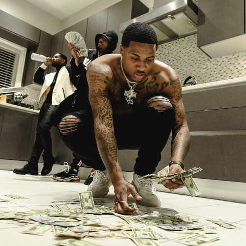 DracBaby x Big30 | Memphis Type Beat "Cash Flow"