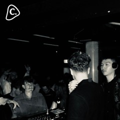 CASH @ CROWN NIGHTCLUB 2025