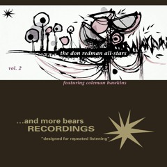 At the Swing Cats Ball