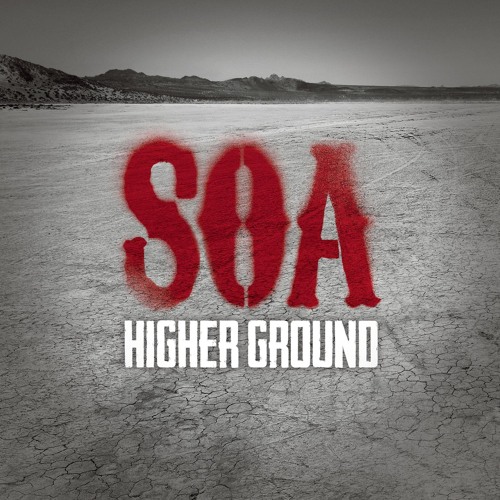 Higher Ground (from Sons of Anarchy)