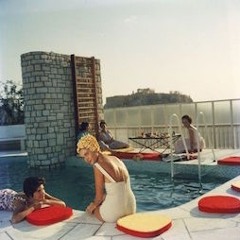 In Piscina