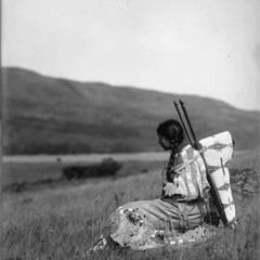 The Lost Woman - A Blackfeet Folktale