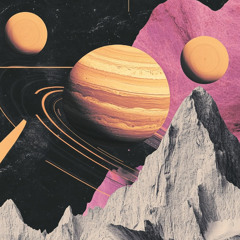 Rings of Saturn