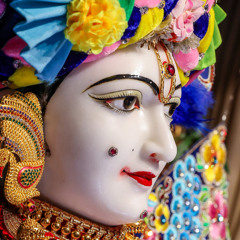 Tvameva Mata Chapita Tvameva