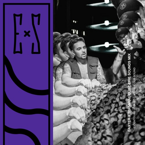 Baxter X Terminal Dubz Erie Sounds Mix