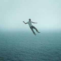 Falling up