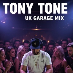 UK Garage Mix (Ft. Interplanetary Criminal, Riordan, Silva Bumpa, Dokku...
